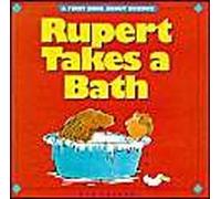 Rupert Takes a Bath (First Book About Science S.)