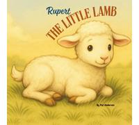 Rupert the Little Lamb
