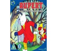 Rupert & The Purple Cakes