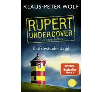 Rupert undercover - Ostfriesische Jagd: Der neu, Wolf.
