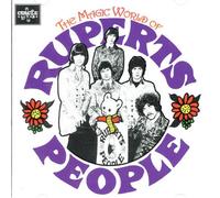 Rupert's People - The Magic World Of...