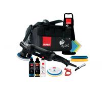 Rupes 125mm Eccentric Polishing Machine Bigfoot LHR15ES Lux 15mm Hub