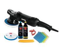 Rupes 150mm Eccentric Polishing Machine Bigfoot Lhr21es Bas 21mm Stroke