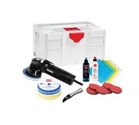 Rupes 75mm Eccentric Polishing Machine Bigfoot Lhr75e Box Mini