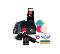 Rupes 75mm Eccentric Polishing Machine Bigfoot LHR75E Lux Mini