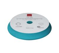 RUPES 9.DA150B D-A Intermediate Foam Pad (Light Blue) Ø 130/150mm Single Pad