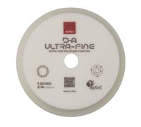 Rupes 9.DA180S High Performance D-A Ultra-Fine White 150/180 Mm