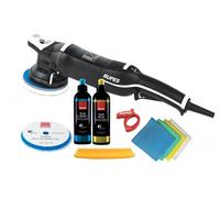 Rupes Bigfoot Lhr 15 Mark Iii Bas Eccentric Polishing Machine 125mm 15mm Stroke