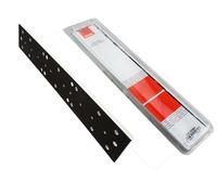 Rupes Bigfoot Replacement Backing Plate Pad SL42AES SLP41A 619.153MH 70 X 400mm