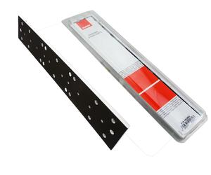 Rupes Bigfoot Replacement Backing Plate Pad SL42AES SLP41A 619.153MH 70 X 400mm