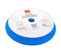 RUPES Blue Coarse Polishing Pad, 1500 Grit, Polishing Disc for BigFoot Systems, Polierstamm, 150-180 mm