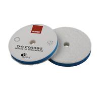 RUPES D-A Coarse 130mm Pad Blue - EXTREME CUT MICROFIBER PAD