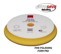 RUPES D-A FINE FINISHING FOAM PAD 130/150MM