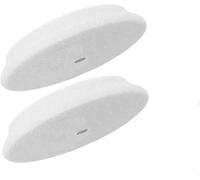 RUPES D-A Ultra Fine High Performance Fine Polishing Foam Pad 2-Pack