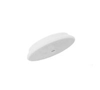 RUPES D-A Ultrafine Polishing Pad Polishing Sponge Polishing Disc White Soft 130-150 mm
