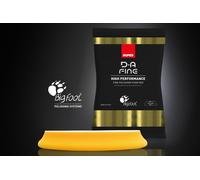 Rupes Bigfoot D-A Fine High Performance Foam Compound Pad Yellow 150mm