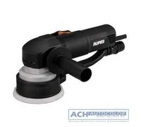 Rupes Eccentric Sander BR 112 AE Rotary Sander with Extraction System 150mm