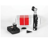 Rupes IBRID-NANO Sander With Q-MAG Magnet Technology HQM83/STB
