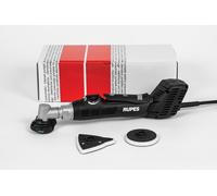 Rupes Ibrid Nanosander with Q-Mag Magnet Technology HQM83/STP