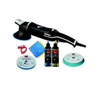 RUPES LHR15V BigFoot Random Orbital Electric Polisher Detailing Mop - BAS KIT - New Mark 5