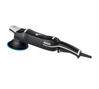 RUPES LHR15V Single BigFoot Mark V Random Orbital Polisher - Reduced Noise & Vibrations - Enhanced Motor Efficiency - Gears Require Minimal Lubrication - Provides Optimal Balance - Stable Grip