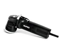 RUPES LHR75E Black Eccentric Polisher, 400W, 5500RPM, Corded Electric, Automotive