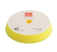 RUPES Polishing Sponge Glue Fine Yellow Diameter 130/150 mm Pack of 1