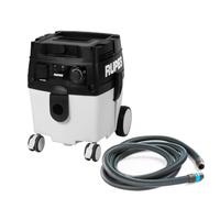 RUPES S230L Electric Dust Extraction Vacuum Cleaner Mobile Service Unit