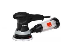 Rupes Single-Handed Eccentric Sander with 5mm Ø 150mm + Filter ER305TE