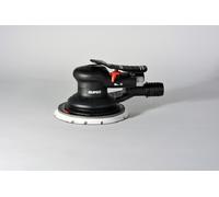 Rupes Skorpio 3 Mixer Random Orbital Sander RH356A Central Suction 150 MM Hook