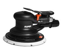 RUPES Skorpio MKIII Orbital Air Pneumatic H&L Palm Sander 150mm 6" 3mm Orbit