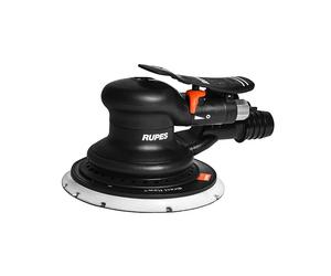 RUPES SKORPIO III 359A Cordless Air Orbital Sander 150 mm W/ Dust Extraction