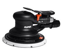 RUPES Skorpio MKIII Orbital Air Pneumatic H&L Palm Sander 150mm 6" 3mm Orbit