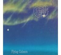 Ruphus - Flying Colours (Re-Issue) (Purple Vinyl) [VINYL]