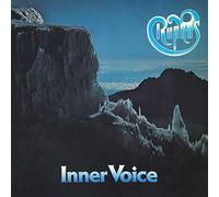Ruphus - Inner Voice (Reissue) (Blue Vinyl) [VINYL]