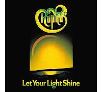 Ruphus - Let Your Light Shine (Reissue)