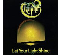 Ruphus - Let Your Light Shine (Reissue) (Lime Green Vinyl) [VINYL]