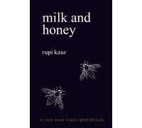 Milk and Honey – Andrews McMeel Publishing