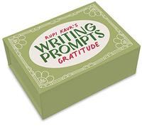 Rupi Kaur – Writing Prompts: Gratitude