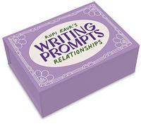 Rupi Kaur's Writing Prompts Relationships