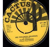 Rupie Edwards - Ire Feelings