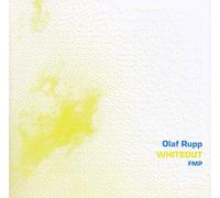 Rupp Olaf - Whiteout