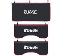 Rupse Car Wing Protector 3 PCS, Large Magnetic Wing Cover for Mechanics | Automotive Mechanic Magnetic Fender Cover Mat Pad Protective Mat for Repair Automotive Work