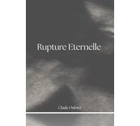 Rupture Eternelle: En avant pour la course au revenir, en avant pour le choix de ne pas disparaître