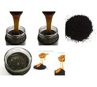 RUQYA 250g Royal Premium Spanish SIDR Black Seed Honey RAW-UNPASTEURIZED Cold Extract- Real MC COY.New Stock