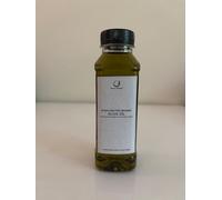 Ruqya Healing Organic Olive Oil with Over 1000 Hours of Ruqya Recitations, 300 ml