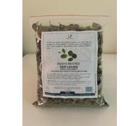 Ruqya Healing Recited Sidr Leaves (Herbal Supplement), 75g Net