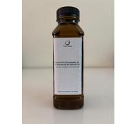 Ruqya Recited Organic Oil for Hair Regrowth, Over 1000 Hours of Ruqya Recitations, 300 ml
