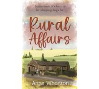 Rural Affairs (The Bishops Bridge series)