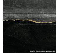 RURAL ALBERTA ADVANTAGE - MENDED WITH GOLD